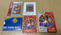 ポケットモンスター 赤 ゲームボーイ　VC レッド