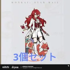 GUILTY GEAR STRIVE アクリルスタンド ✖︎2 テスタメント - メルカリ