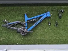 2025年最新】kona マウンテンバイクの人気アイテム - メルカリ