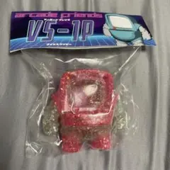 エンビー VS-1P 蓄光 ソフビ エンビー VS-1P 蓄光 ソフビ - メルカリ