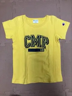 CMP 68 イエロー Tシャツ