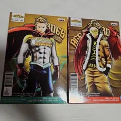 未開封❕僕のヒーローアカデミア　2点