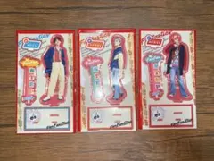 fantastics アクリルスタンド