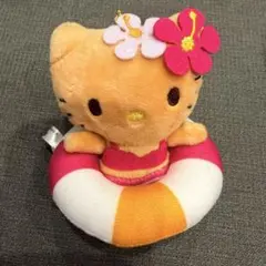 ハローキティ 当りくじ マスコット 人魚(新品、未開封、未使用) - メルカリ
