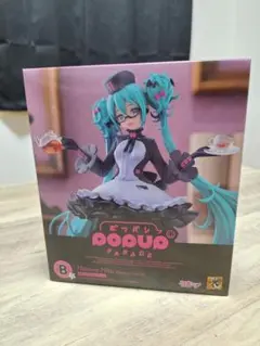 グッスマくじ 初音ミク 2025 Autumn B賞 フィギュア