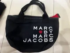 MARC BY MARC JACOBS ミニトートバッグ