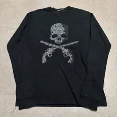 ★マスターマインド★ロンT★XL 2026年最新】mastermind JAPAN メンズ 七分・長袖カットソーの人気