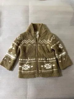 BAREFOOT DREAMS ロンハーマン別注ブルゾン