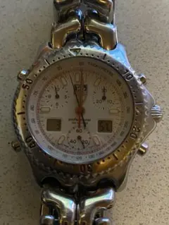 2025年最新】タグホイヤー ジャンクの人気アイテム - メルカリ