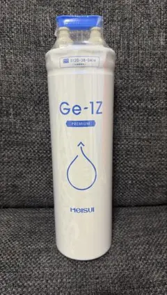 2026年最新】メイスイ カートリッジ ge-1zの人気アイテム - メルカリ