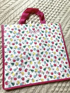 【限定コラボ】Cath Kidston × Tesco エコバッグ