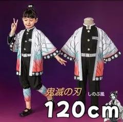 鬼滅の刃　胡蝶しのぶ風　コスプレ　衣装　コスチューム　キッズ　なりきり