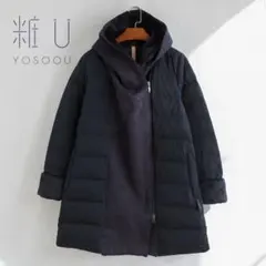 2026年最新】yosoou ダウンの人気アイテム - メルカリ