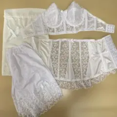 セモアブライダルインナー　E70