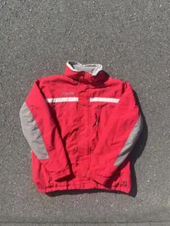 M*J様 00s コロンビア Colombia ナイロンジャケット　シェルドシン