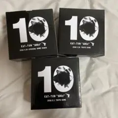 2026年最新】kat-tun 目覚ましの人気アイテム - メルカリ