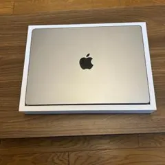 Apple MacBook Pro 14.2インチ　M1Proチップ