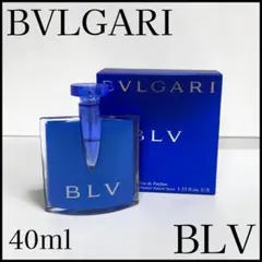 【BVLGAR】I BLV オードパルファム 40mlのサムネイル