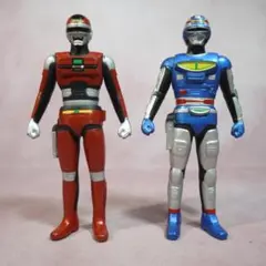 2026年最新】宇宙刑事シャイダー・フィギュアの人気アイテム - メルカリ