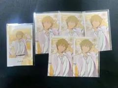 チェンソーマン デンジ　プリンスホテル トレーディングカード ノーマル