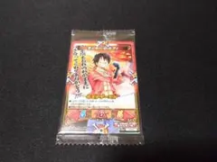 ワンピース】キズナブーストカードバトル ☆Vジャンプ付録 - メルカリ