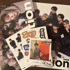 DKB Emotion ダクビ アルバム 2形態セット