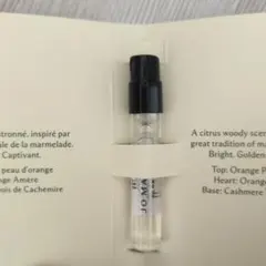 Jo Malone Orange Marmalade コロン 1.5ml
