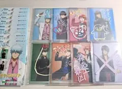 3年Z組銀八先生 ケース付きブロマイド 銀魂