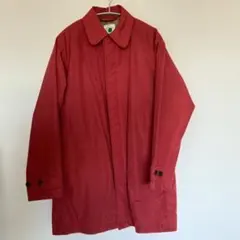 SIERRA DESIGNS ステンカラーコート Sサイズ