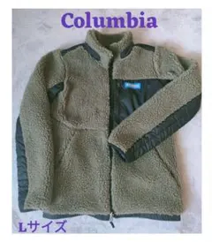 コロンビア ジャケット