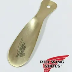 【新品未使用】REDWING　シューホーン　靴べらのサムネイル