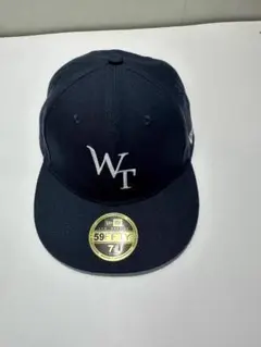 2025年最新】wtaps 59fifty low profileの人気アイテム - メルカリ