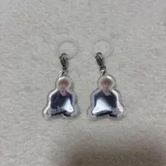 EBiDAN アンブレラマーカー 田中雅功 2つセット