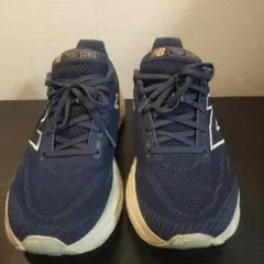 【2/13まで】Fresh Foam X 1080v13　26.5cm