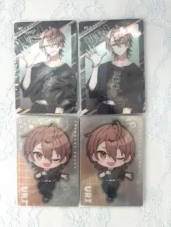 からぴち うりさん ウエハース
