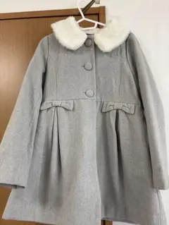 mezzo piano junior コート