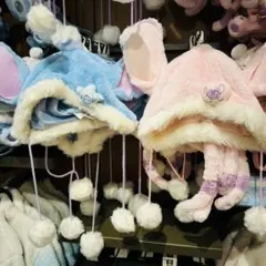 エンジェル ファンキャップ 2025年最新】スティッチ エンジェル ファンキャップの人気アイテム