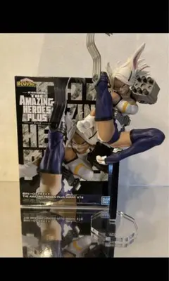 アクリル台座 ヒロアカ PLUS ミルコ　専用台座