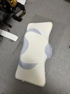 fuwawa うつぶせ枕 いびき防止枕 全寝姿勢対応枕のサムネイル