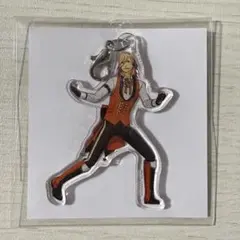 うたプリ　ASSHC　トレーディングミニアクリルチャーム 神宮寺レン