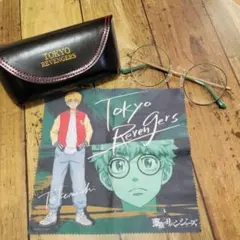 zoff 名探偵コナン コラボ眼鏡 工藤新一モデル - メルカリ