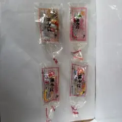 ハローキティ フィギュア ストラップ セット レトロ レア サンリオ