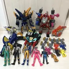 vsチェンジャー リュウソウケン モサチェンジャー - メルカリ