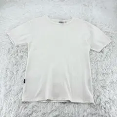 AVIREX サーマル Tシャツ 白系　アヴィレックス　Mのサムネイル