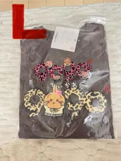 ちいかわ 9090 コラボ Tシャツ ギャル YZストア Mサイズ うさぎ - メルカリ