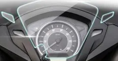 2026年最新】リード125 メーターの人気アイテム - メルカリ
