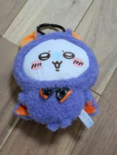ちいかわ モモンガ マスコット