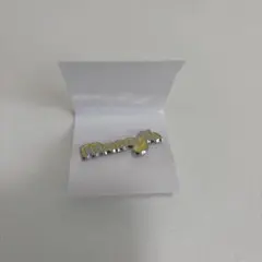 木村柾哉 ピンバッジ INI POPUP
