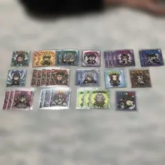 【バラ売り可能】 ビックリマンシール 鬼滅の刃 無限城編 シール まとめ売り