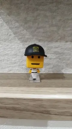 ならぶんです　調子くん　プロ野球スピリッツ　阪神タイガース